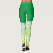 Margaritas Leggings (Achterkant)
