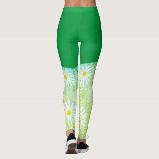 Margaritas Leggings (Achterkant)