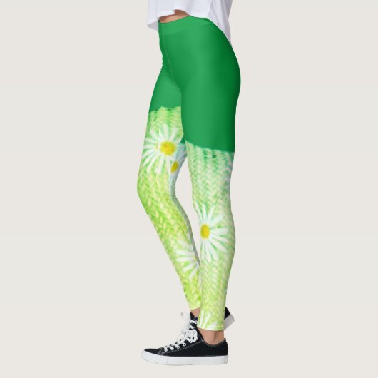 Margaritas Leggings (Links)