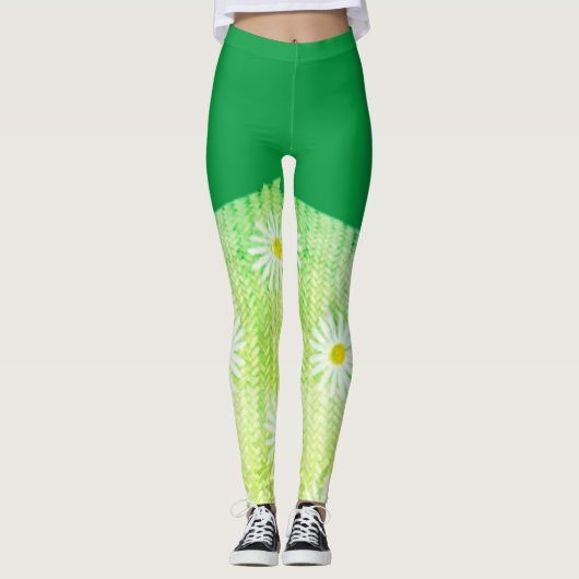 Margaritas Leggings (Voorkant)