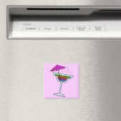 MARGARITAS MAGNEET (Insitu (Vaatwasser))
