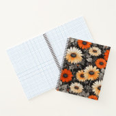 Margaritas Nocturnas Notitieboek (Binnen)