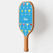  Margaritas Pickleball Paddle (Links)