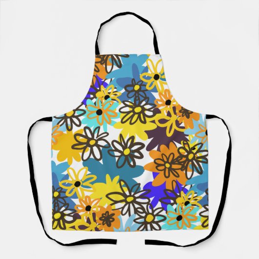 Margaritas Schort (Voorkant)