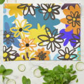 Margaritas Schort Theedoek (Gevouwen)