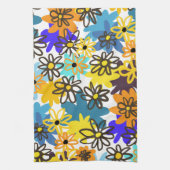 Margaritas Schort Theedoek (Verticaal)