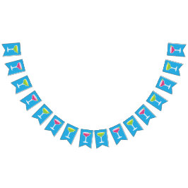 Margaritas Vlaggetjes