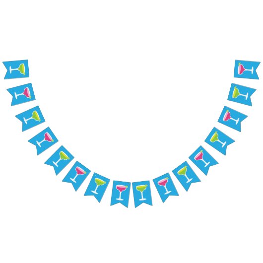 Margaritas Vlaggetjes (Alle)