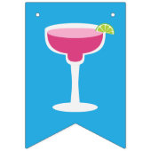 Margaritas Vlaggetjes (Tweede vlag)