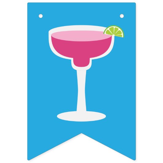 Margaritas Vlaggetjes (Tweede vlag)