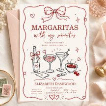 Margarita's zwembad krabbel Party Cocktail Bruids-
