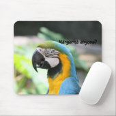 margaritaville mousepad muismat (Met muis)