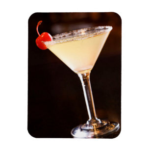Margaritta-fotografie Premium Magnet Magneet