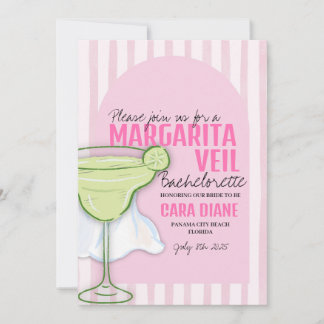 Margartia Sluier Kaart