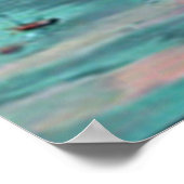 Margate England Vintage Poster (Hoek)