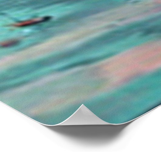 Margate England Vintage Poster (Hoek)