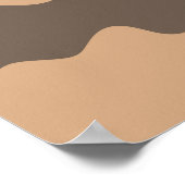 Margate Kent vintage poster (Hoek)