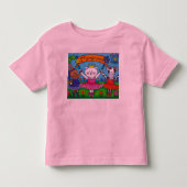 Margaux Tshirt (Voorkant)