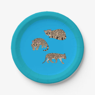 Margays Papieren Bordje