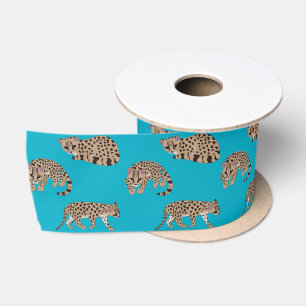 Margays Satijnen Lint