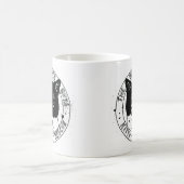 Marge Coffee-mok Koffiemok (Center)