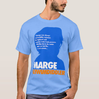 Marge Schwimdiddler TShirt