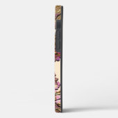 Margeek Jasper Victoriaans Tough Case-Mate iPhone Case (Achterkant / Links)