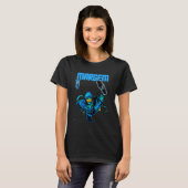 Margem #1 t-shirt (Voorkant volledig)