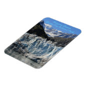 Margerie Glacier, Glacier Bay National Park Magnet Magneet (Linkerzijde)