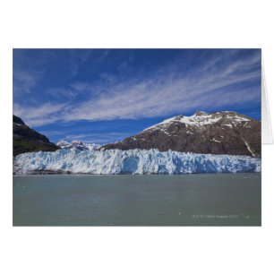 Margerie Glacier in Glacier Bay NP