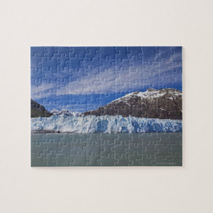 Margerie Glacier in Glacier Bay NP Legpuzzel