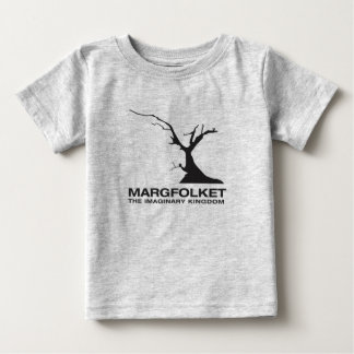 Margfolket T-Shirt Baby