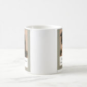 Margie Stewart Koffiemok (Center)