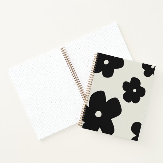 marginaal journaal notitieboek (Binnen)