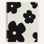 marginaal journaal notitieboek (Voorkant)