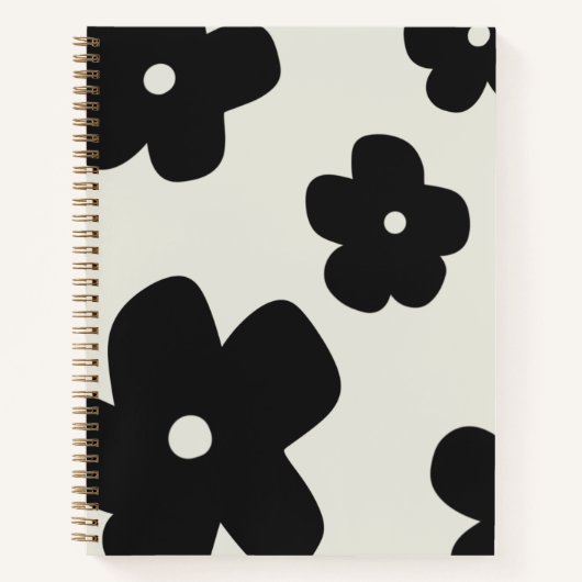 marginaal journaal notitieboek (Voorkant)