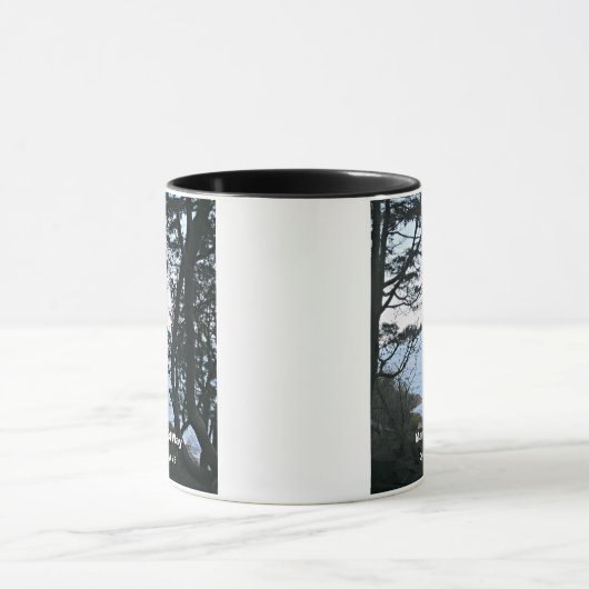 Marginal Way, Ogunquit, Maine Mok (Midden)