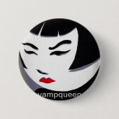 margo Button (Voorkant)