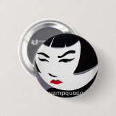margo Button (Voorkant /achterkant)