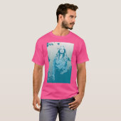 Margo Price T-shirt (Voorkant volledig)