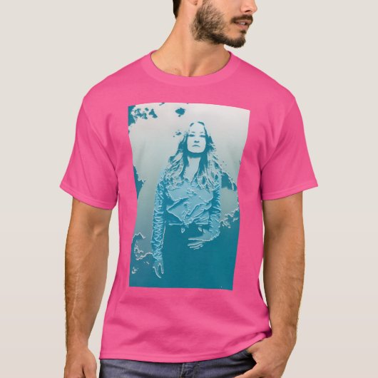 Margo Price T-shirt (Voorkant)