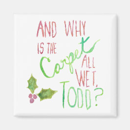 Margo Vakantiemagneet Magneet