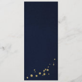 margogly goudblauw menu (Achterkant)