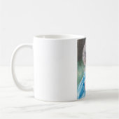 Margot in Blue, Mary Cassatt Koffiemok (Links)