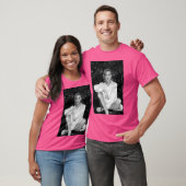 Margot Robbie Art Classic Kinder T-shirt (Unisex)