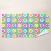 margriet badhanddoek (Badhanddoek)