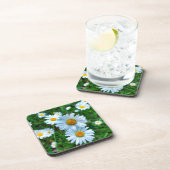 margriet bier onderzetter (Rechterzijde)