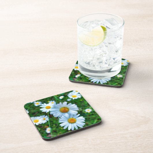 margriet bier onderzetter (Rechterzijde)