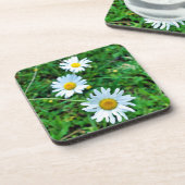 margriet bier onderzetter (Linkerzijde)