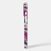 Margriet Blaadje Mijlpaal Verjaardag Modern Case-Mate iPhone Case (Achterkant / Links)